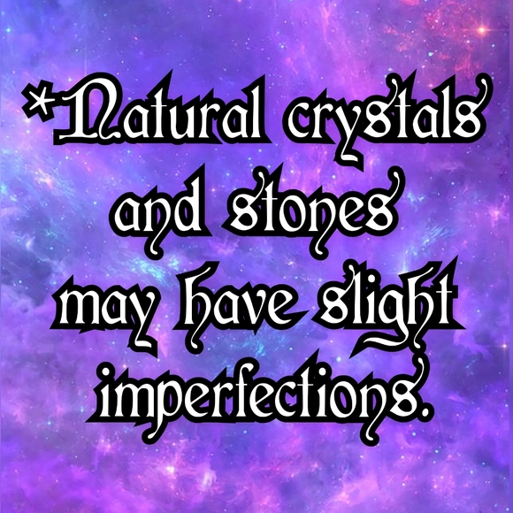 💖💜Aura Quartz Crystal Cluster - S - Picture 13 of 14